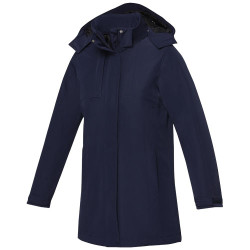 Parka con aislamiento para mujeres Hardy