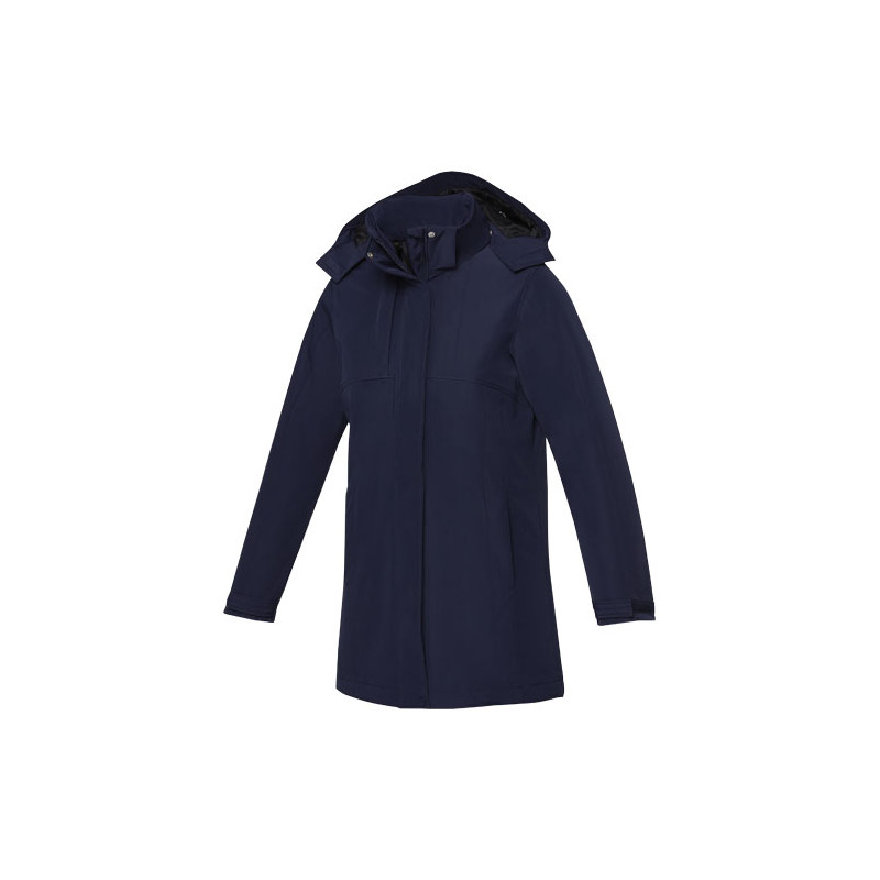 Parka con aislamiento para mujeres Hardy