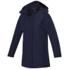 Parka con aislamiento para mujeres Hardy