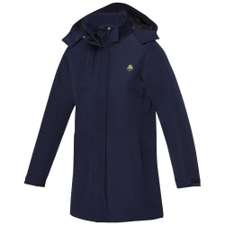 Parka con aislamiento para mujeres Hardy