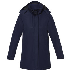 Parka con aislamiento para mujeres Hardy