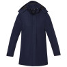 Parka con aislamiento para mujeres Hardy
