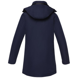 Parka con aislamiento para mujeres Hardy
