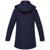 Parka con aislamiento para mujeres Hardy