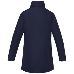 Parka con aislamiento para mujeres Hardy