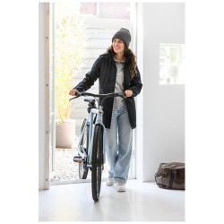 Parka con aislamiento para mujeres Hardy