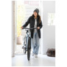 Parka con aislamiento para mujeres Hardy