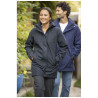 Parka con aislamiento para mujeres Hardy