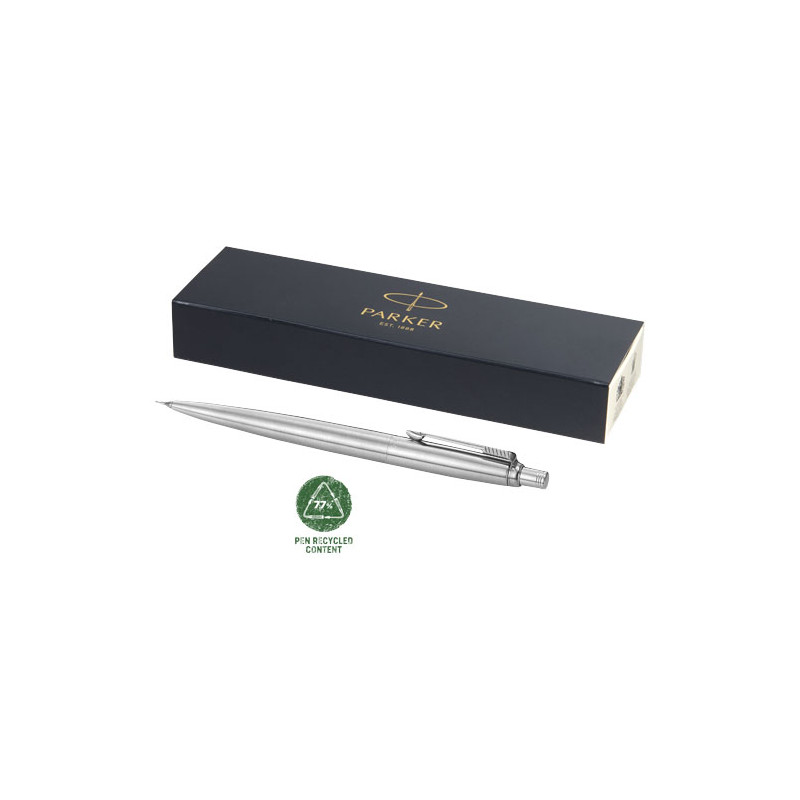 Parker portaminas con afilador integrado Jotter tinta negra