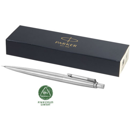 Parker portaminas con afilador integrado Jotter tinta negra