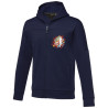 Chaqueta de punto con cremallera entera de alto rendimiento para hombre Nubia