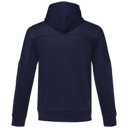 Chaqueta de punto con cremallera entera de alto rendimiento para hombre Nubia