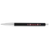 Parker boligrafo Vector tinta azul