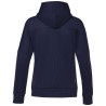 Chaqueta de punto con cremallera entera de alto rendimiento para mujer Nubia