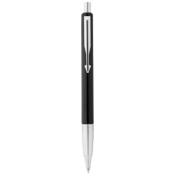 Parker boligrafo Vector tinta azul
