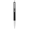Parker boligrafo Vector tinta azul