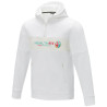 Jersey anorak con capucha con media cremallera para hombre Sayan