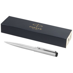 Parker boligrafo Vector tinta azul