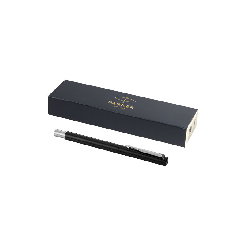 Parker rollerball Vector tinta negra