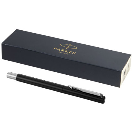 Parker rollerball Vector tinta negra