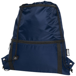 Bolsa con cordon aislada y reciclada de 9L Adventure