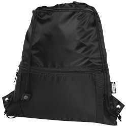 Bolsa con cordon aislada y reciclada de 9L Adventure
