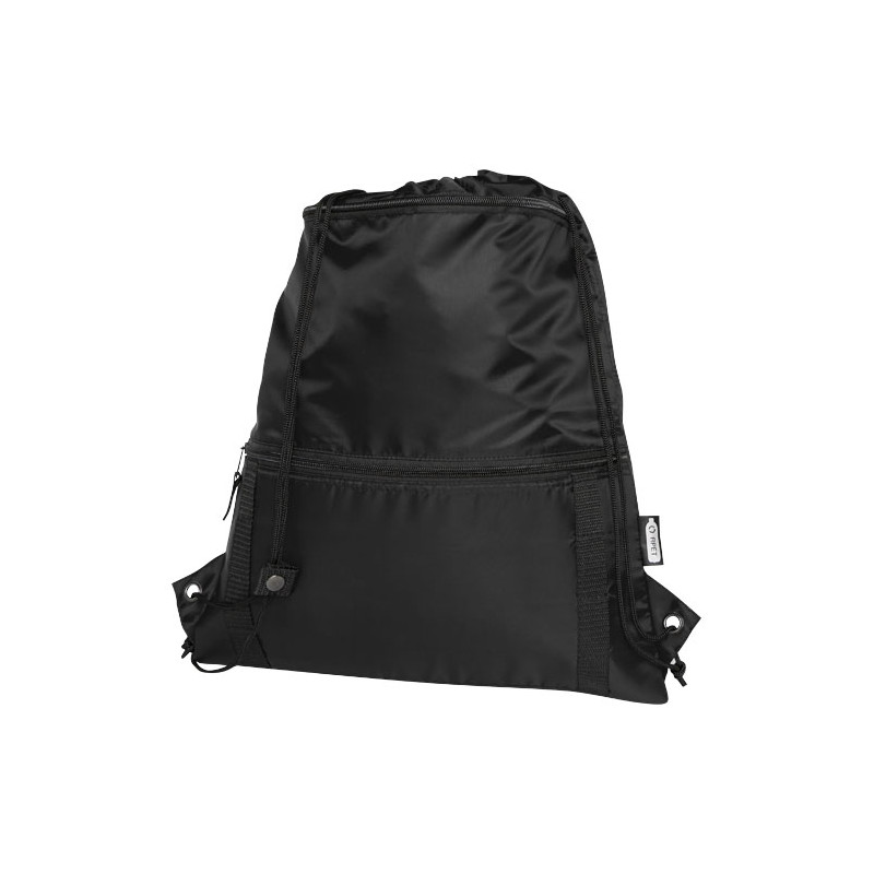 Bolsa con cordon aislada y reciclada de 9L Adventure