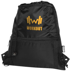 Bolsa con cordon aislada y reciclada de 9L Adventure