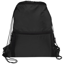 Bolsa con cordon aislada y reciclada de 9L Adventure