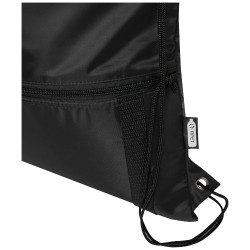Bolsa con cordon aislada y reciclada de 9L Adventure
