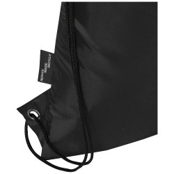 Bolsa con cordon aislada y reciclada de 9L Adventure