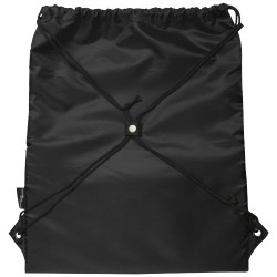 Bolsa con cordon aislada y reciclada de 9L Adventure