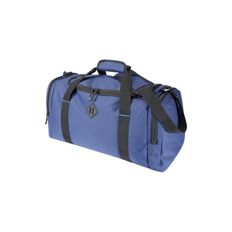 Bolsa de lona de RPET GRS de 35 l REPREVER Our Ocean
