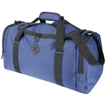 Bolsa de lona de RPET GRS de 35 l REPREVER Our Ocean