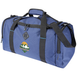 Bolsa de lona de RPET GRS de 35 l REPREVER Our Ocean