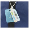 Bolsa de lona de RPET GRS de 35 l REPREVER Our Ocean