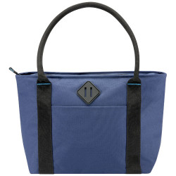 Bolsa Tote isotermica de RPET GRS para 12 latas y 11 l REPREVER Our Ocean