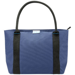 Bolsa Tote isotermica de RPET GRS para 12 latas y 11 l REPREVER Our Ocean