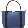 Bolsa Tote isotermica de RPET GRS para 12 latas y 11 l REPREVER Our Ocean