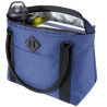 Bolsa Tote isotermica de RPET GRS para 12 latas y 11 l REPREVER Our Ocean