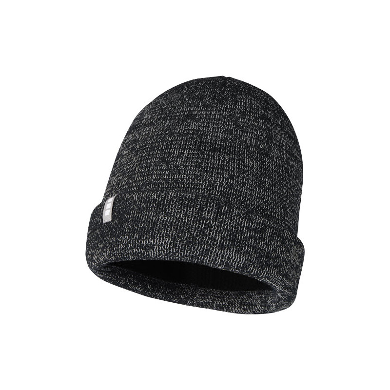 Gorro beanie reflectante Rigi