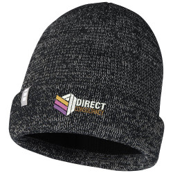 Gorro beanie reflectante Rigi