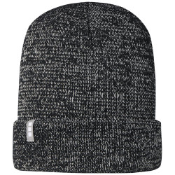 Gorro beanie reflectante Rigi