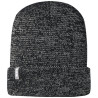 Gorro beanie reflectante Rigi