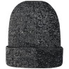 Gorro beanie reflectante Rigi