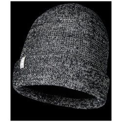 Gorro beanie reflectante Rigi