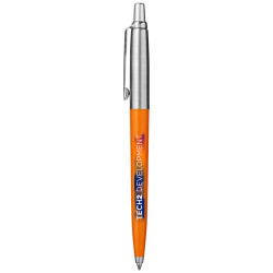 Parker set de regalo con boligrafo Jotter Cracker tinta azul
