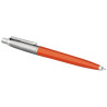 Parker set de regalo con boligrafo Jotter Cracker tinta azul
