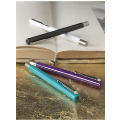 Parker rollerball Vector tinta negra