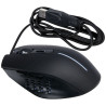 Raton gaming RGB Gleam